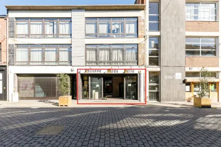 Commercial property For Sale HERENTALS