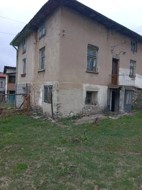 House For Sale - 2121 село Мала Църква, община Самоков BG Image 7